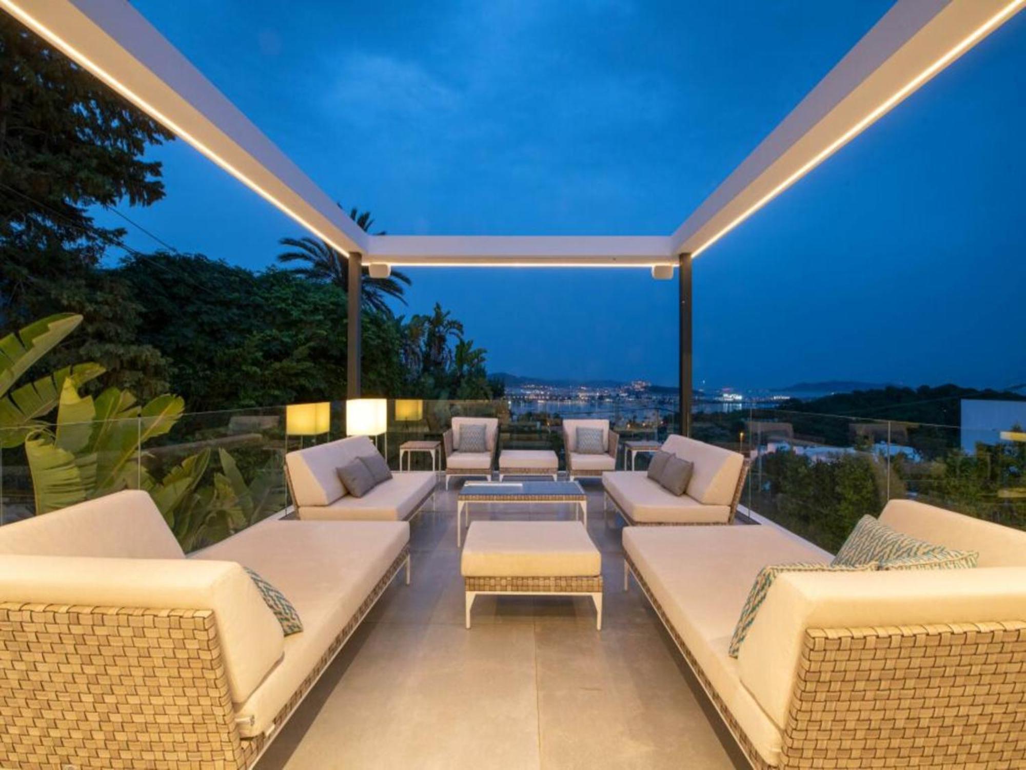 Opulent Retreat Manor Suites Ίμπιζα Πόλη Εξωτερικό φωτογραφία